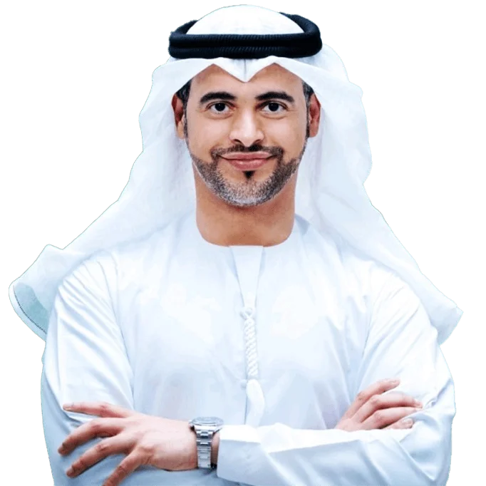 Dr Ebrahim Al Zaabi