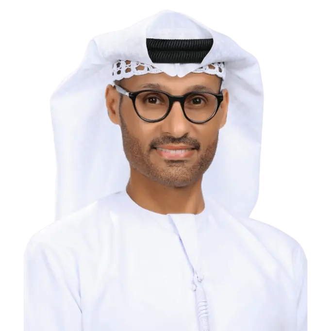 H. E. Dr. Mohamed Al Kuwaiti
