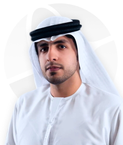 Dr Saeed Al Mansoori