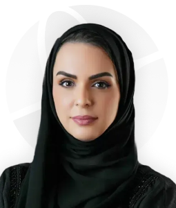 H E Eng Amal Abdulrahim