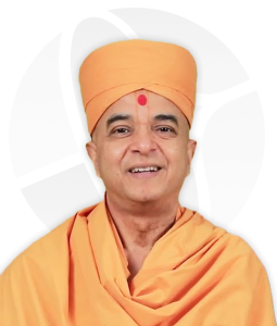 Pujya Brahmavihari Swami