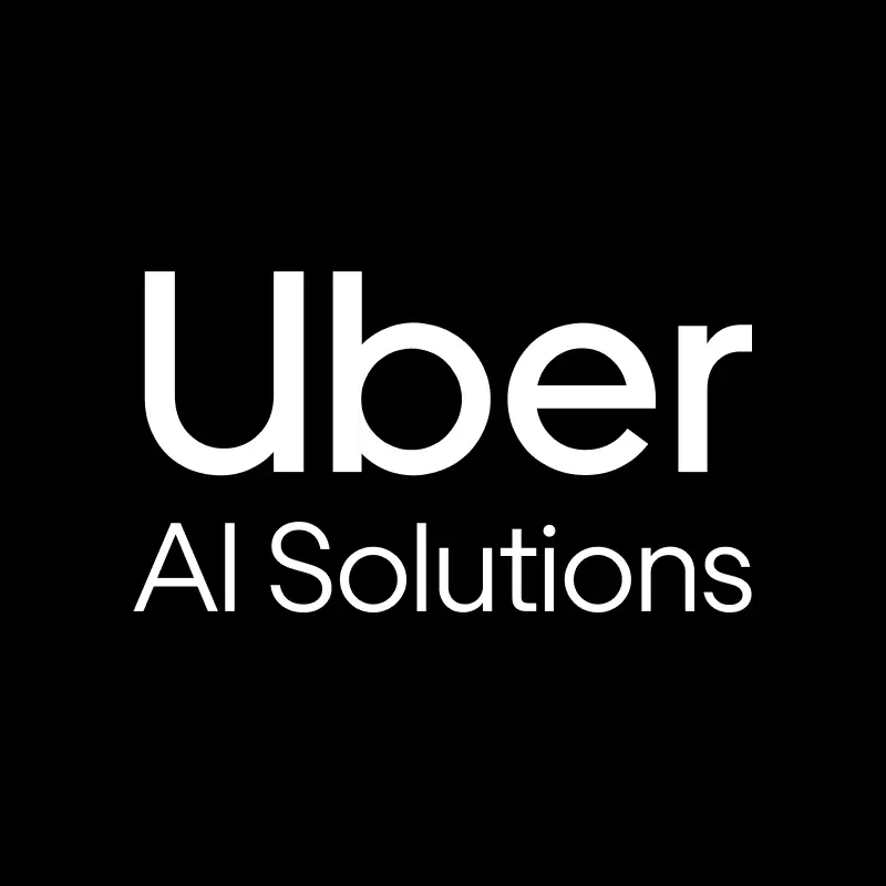 Uber AI Solutions