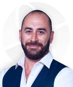Walid Derbas AI Speakers Lineup | Global AI Show Abu Dhabi | 150+ Experts