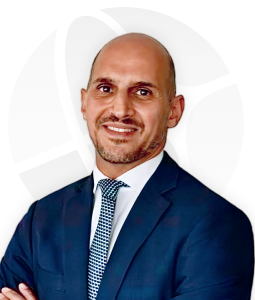 Zaid Kamhawi