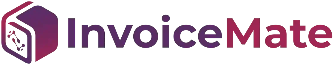 invoice mate logo