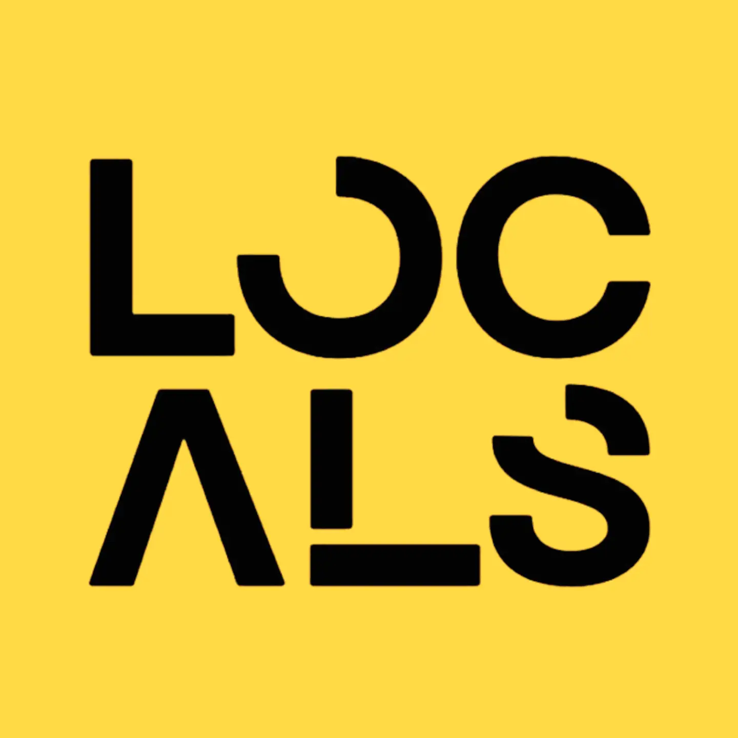 LOCALS logo
