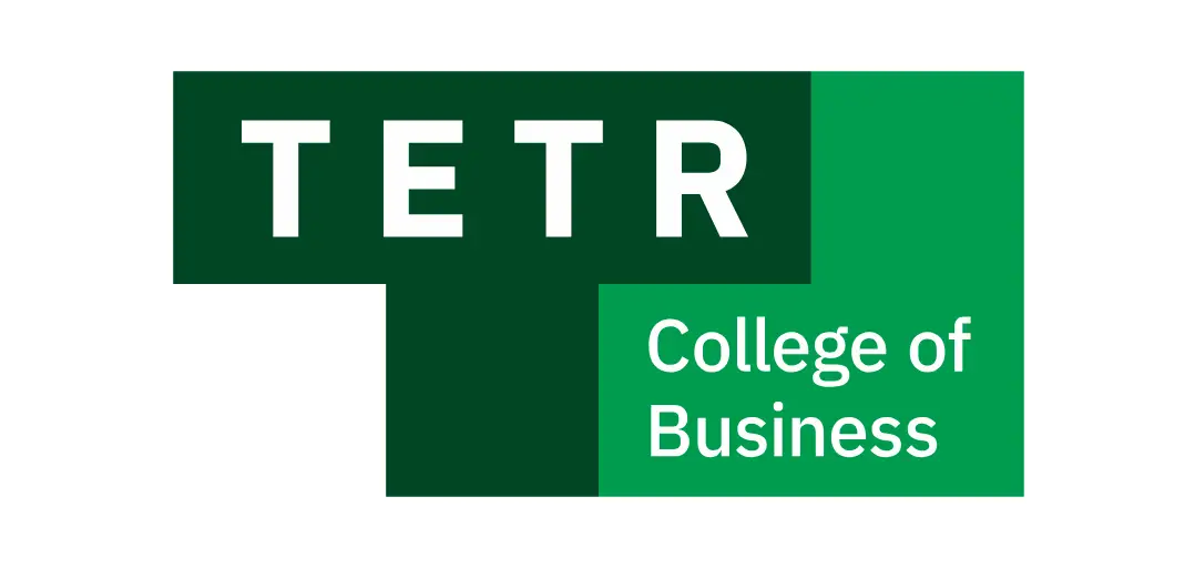 Tetr Logo