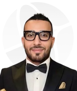 Ahmed Serag