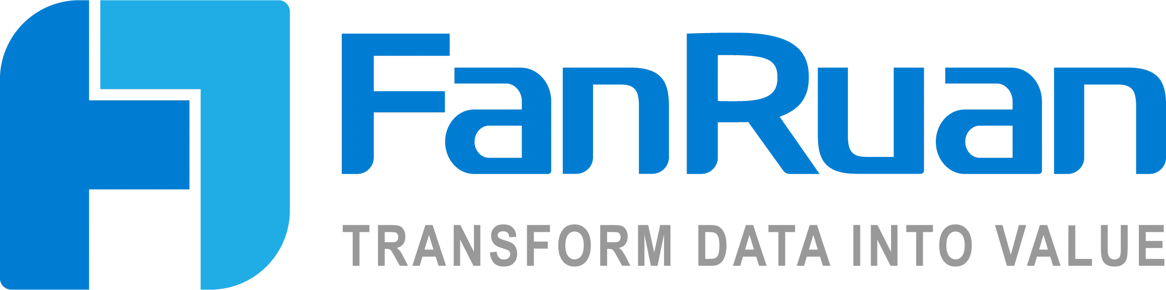 fanruan-logo