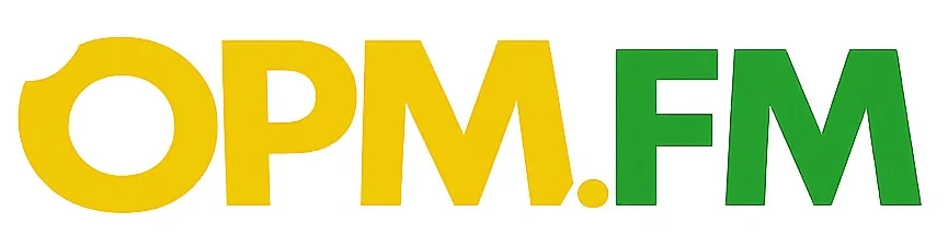 Opm-fm-logo