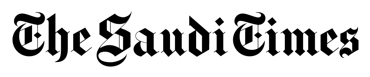 Saudi-times-english-black