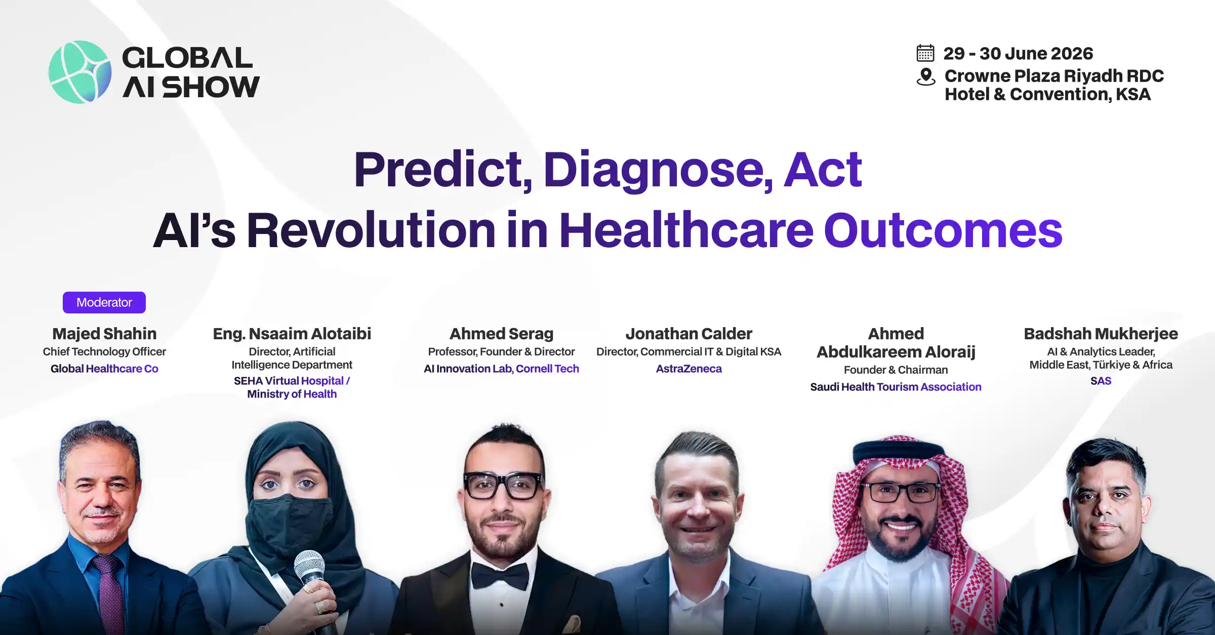 predict diagnose act ais revolution in healthcare outcomes predict, diagnose, act ai’s revolution in healthcare outcomes