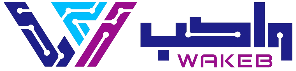 wakeb-data-company-logo