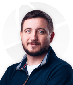 Nikita Gordeev