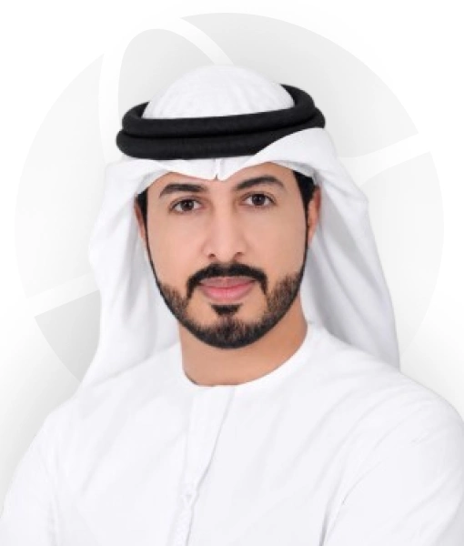 Ahmed Khalifa Al Houqani