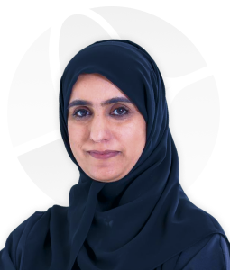 Dr. Bushra AlBlooshi