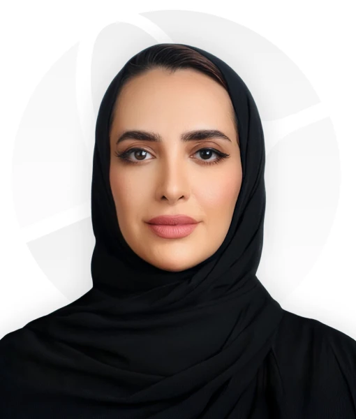 Nada Al Meqbali