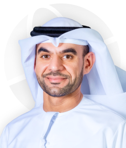 H.E. Younus Al Nasser
